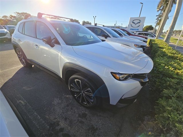 2024 Mazda CX-50 2.5 Turbo Premium Package