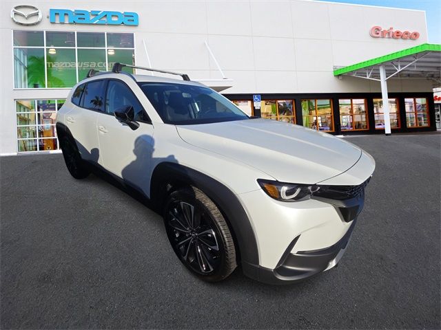 2024 Mazda CX-50 2.5 Turbo Premium Package