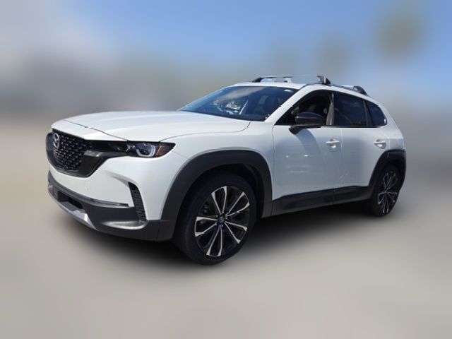 2024 Mazda CX-50 2.5 Turbo Premium Package