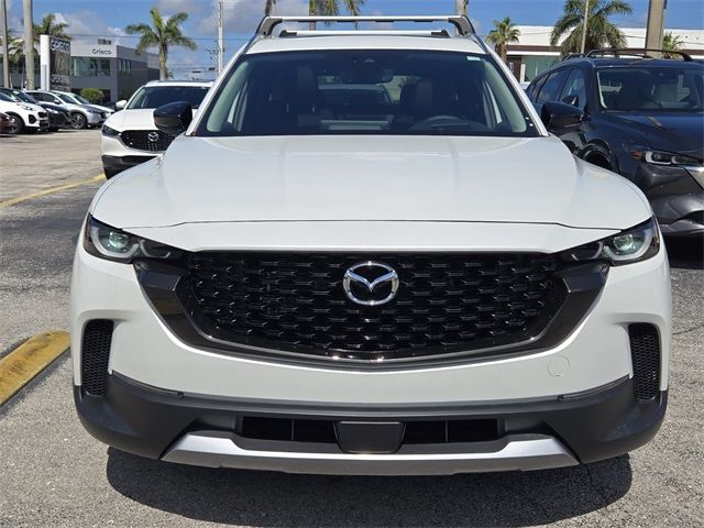 2024 Mazda CX-50 2.5 Turbo Premium Package