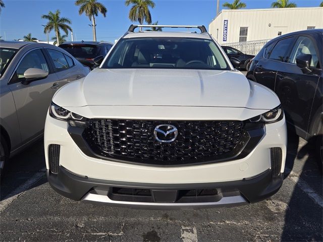 2024 Mazda CX-50 2.5 Turbo Premium Package