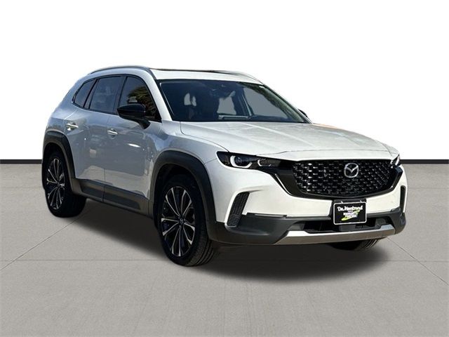 2024 Mazda CX-50 2.5 Turbo Premium Package