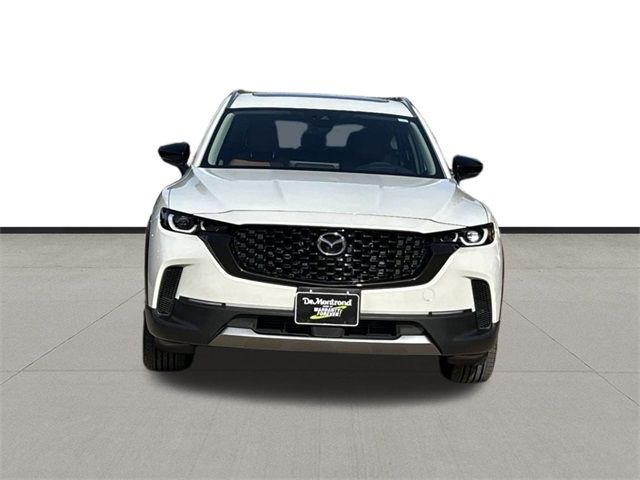 2024 Mazda CX-50 2.5 Turbo Premium Package