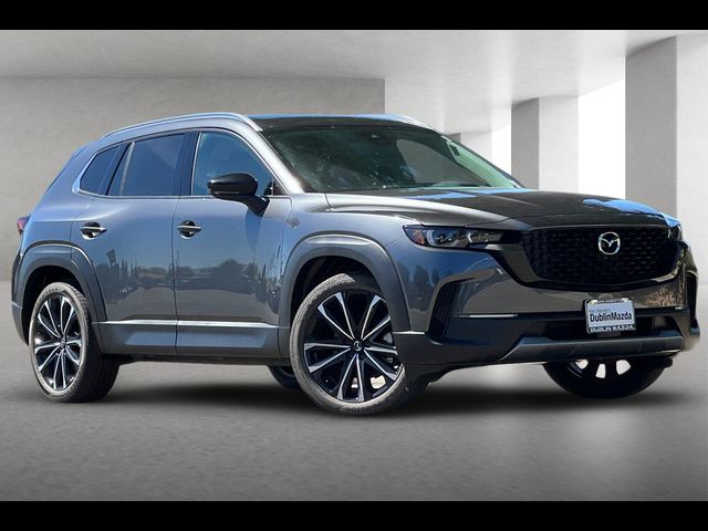 2024 Mazda CX-50 2.5 Turbo Premium Package