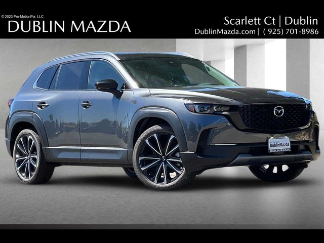 2024 Mazda CX-50 2.5 Turbo Premium Package