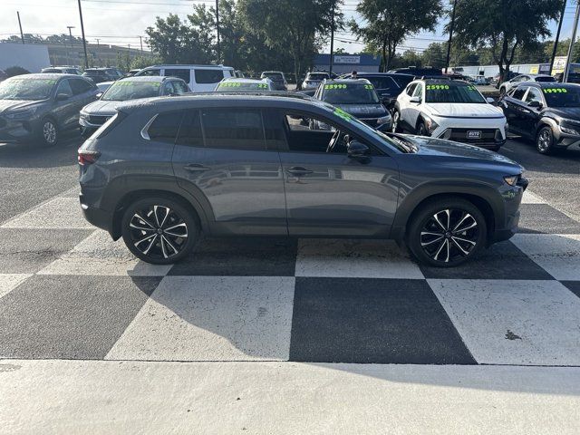 2024 Mazda CX-50 2.5 Turbo Premium Package