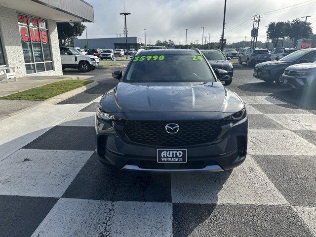 2024 Mazda CX-50 2.5 Turbo Premium Package