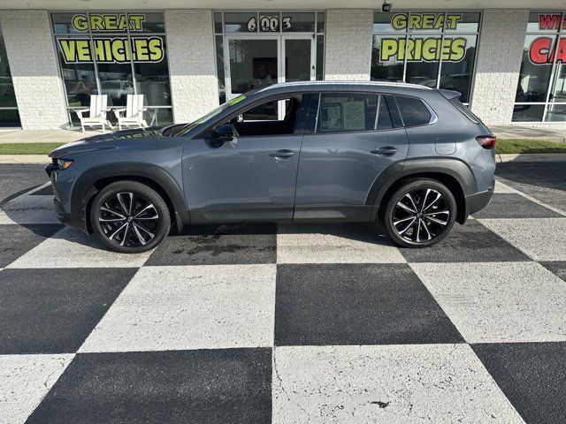 2024 Mazda CX-50 2.5 Turbo Premium Package