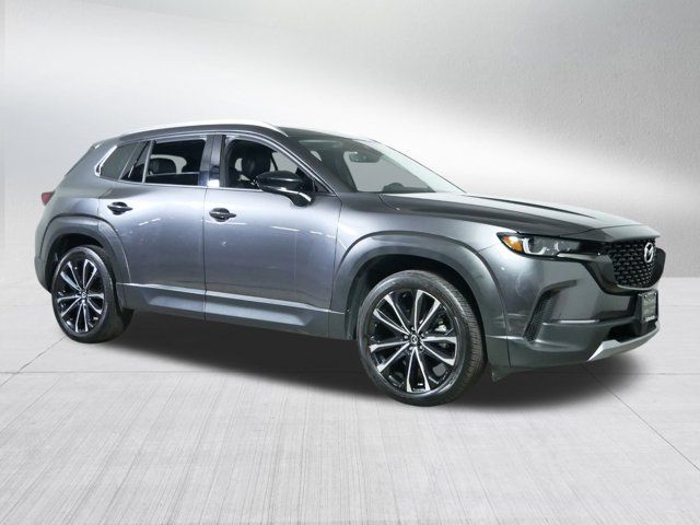 2024 Mazda CX-50 2.5 Turbo Premium Package