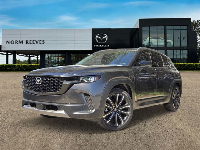 2024 Mazda CX-50 2.5 Turbo Premium Package