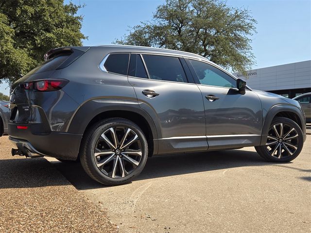 2024 Mazda CX-50 2.5 Turbo Premium Package