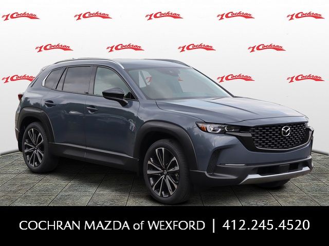 2024 Mazda CX-50 2.5 Turbo Premium Package