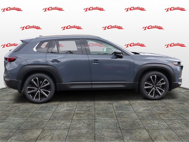 2024 Mazda CX-50 2.5 Turbo Premium Package