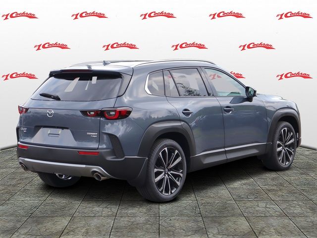 2024 Mazda CX-50 2.5 Turbo Premium Package