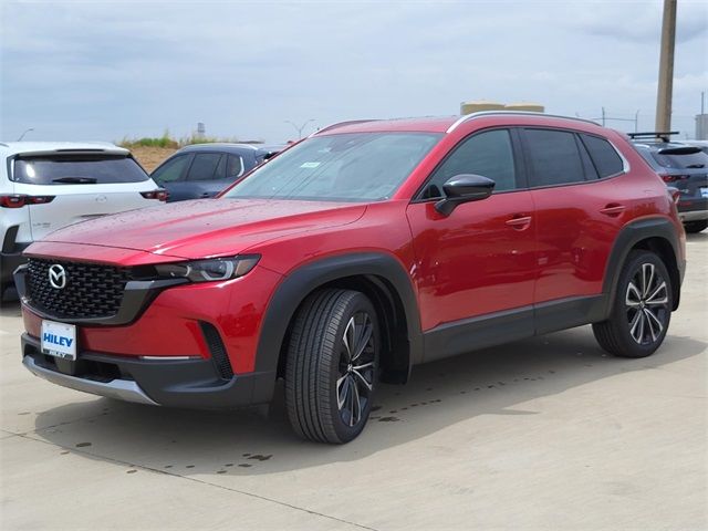 2024 Mazda CX-50 2.5 Turbo Premium Package