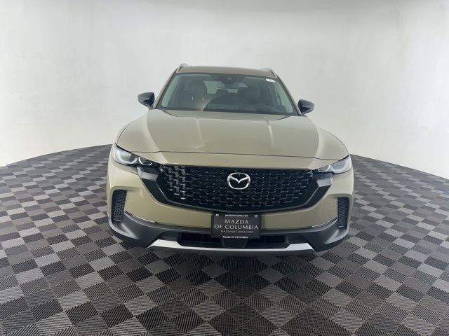 2024 Mazda CX-50 2.5 Turbo Premium Package