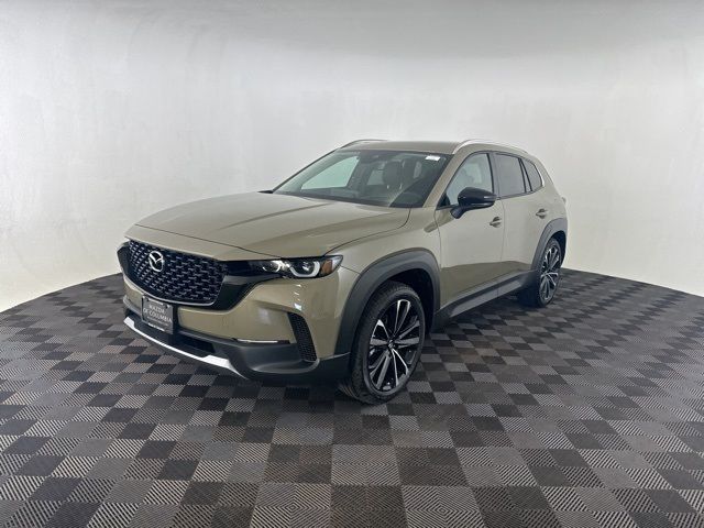 2024 Mazda CX-50 2.5 Turbo Premium Package