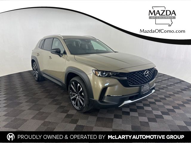 2024 Mazda CX-50 2.5 Turbo Premium Package