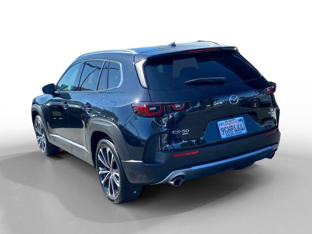 2024 Mazda CX-50 2.5 Turbo Premium Package