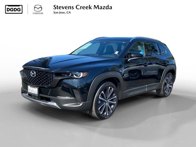 2024 Mazda CX-50 2.5 Turbo Premium Package