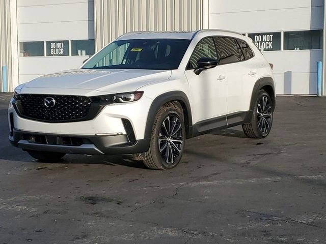 2024 Mazda CX-50 2.5 Turbo Premium Package