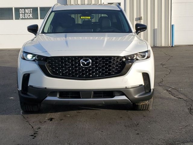 2024 Mazda CX-50 2.5 Turbo Premium Package