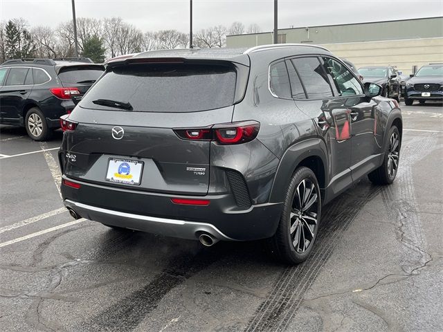 2024 Mazda CX-50 2.5 Turbo Premium Package