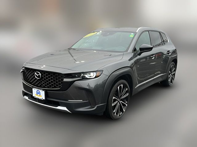 2024 Mazda CX-50 2.5 Turbo Premium Package