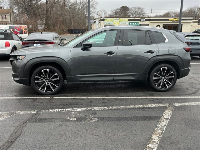 2024 Mazda CX-50 2.5 Turbo Premium Package