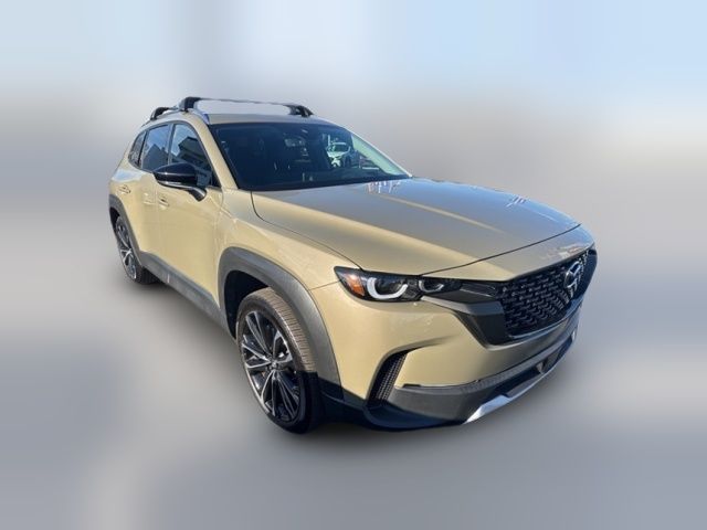 2024 Mazda CX-50 2.5 Turbo Premium Package