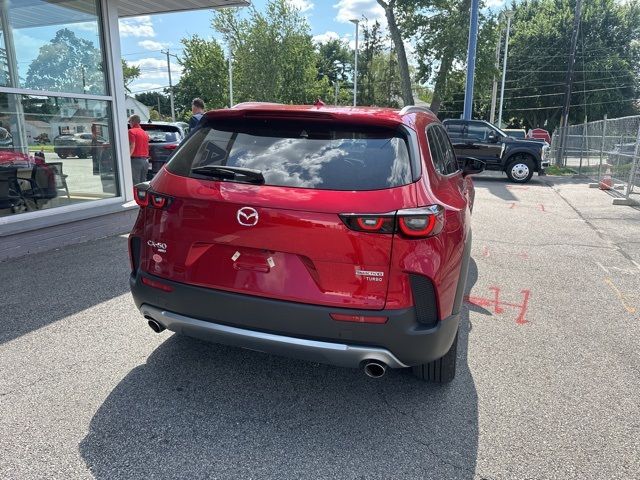 2024 Mazda CX-50 2.5 Turbo Premium Package