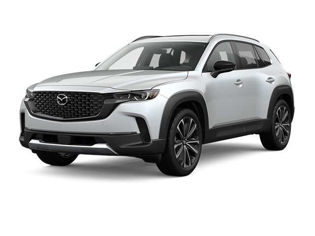 2024 Mazda CX-50 2.5 Turbo Premium Package