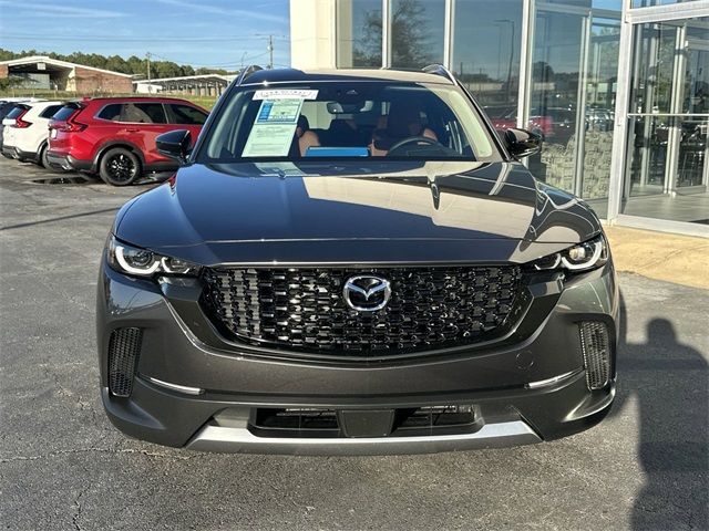 2024 Mazda CX-50 2.5 Turbo Premium Package