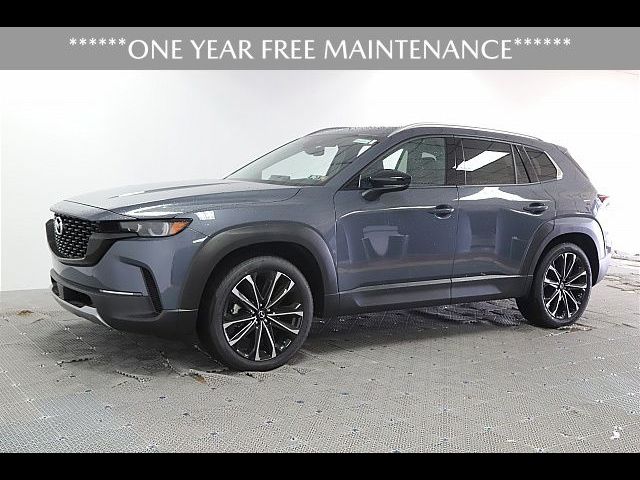 2024 Mazda CX-50 2.5 Turbo Premium Package