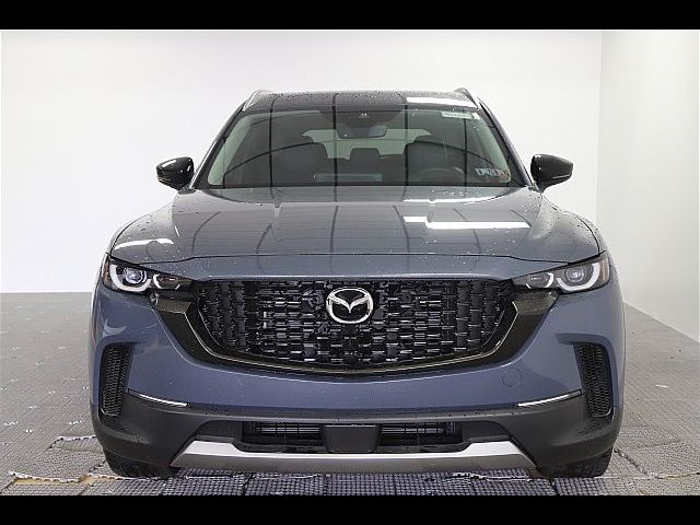 2024 Mazda CX-50 2.5 Turbo Premium Package