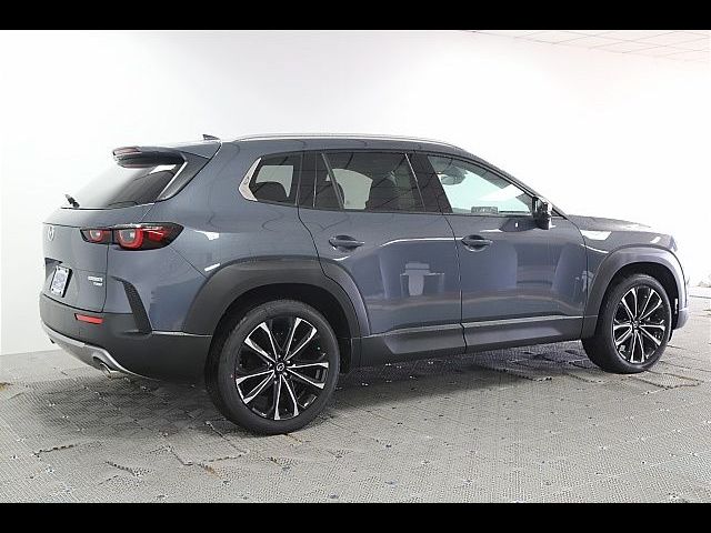 2024 Mazda CX-50 2.5 Turbo Premium Package