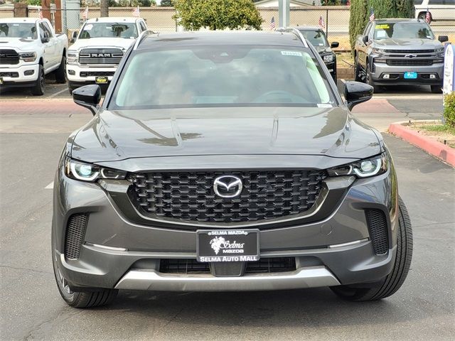 2024 Mazda CX-50 2.5 Turbo Premium Package