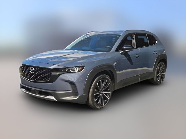 2024 Mazda CX-50 2.5 Turbo Premium Package