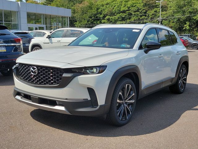 2024 Mazda CX-50 2.5 Turbo Premium Package