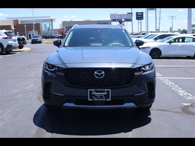 2024 Mazda CX-50 2.5 Turbo Premium Package