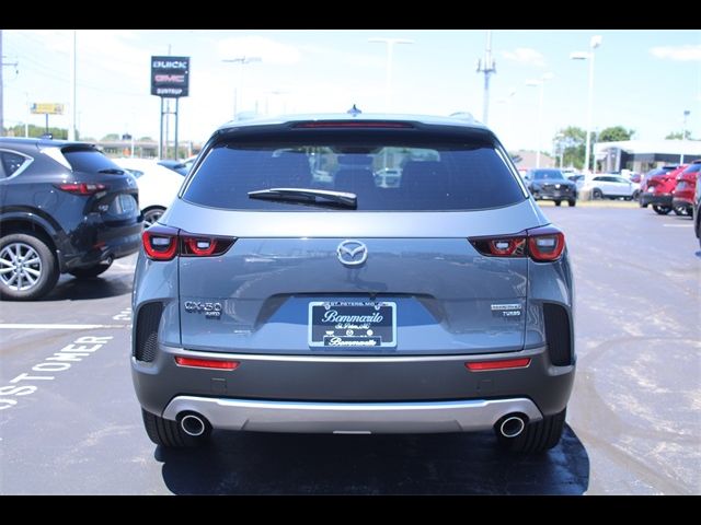 2024 Mazda CX-50 2.5 Turbo Premium Package