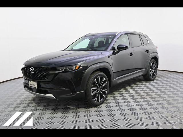 2024 Mazda CX-50 2.5 Turbo Premium Package