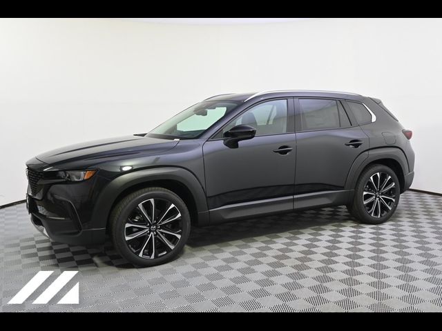 2024 Mazda CX-50 2.5 Turbo Premium Package