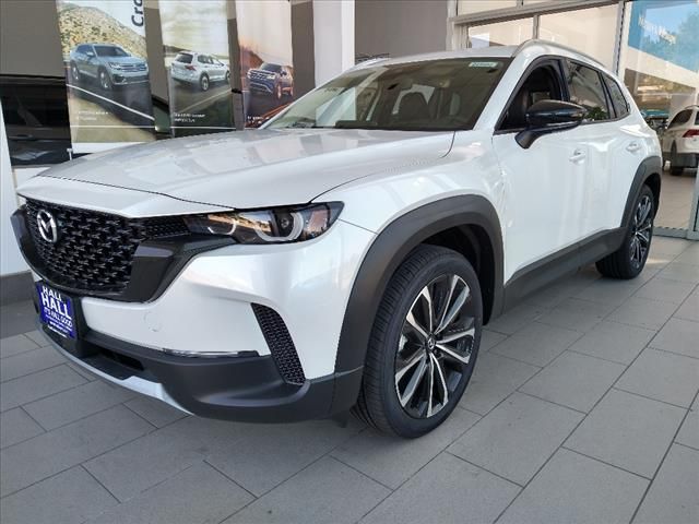 2024 Mazda CX-50 2.5 Turbo Premium Package