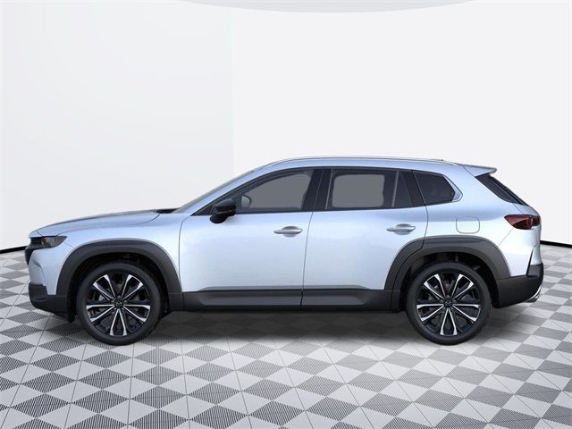 2024 Mazda CX-50 2.5 Turbo Premium Package