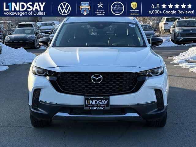 2024 Mazda CX-50 2.5 Turbo Premium Package