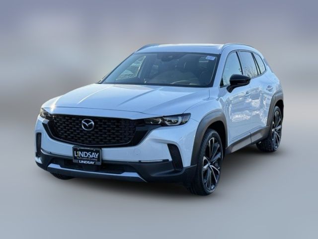 2024 Mazda CX-50 2.5 Turbo Premium Package