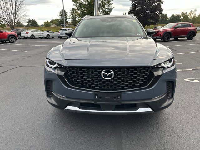 2024 Mazda CX-50 2.5 Turbo Premium Package