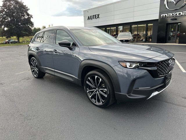 2024 Mazda CX-50 2.5 Turbo Premium Package