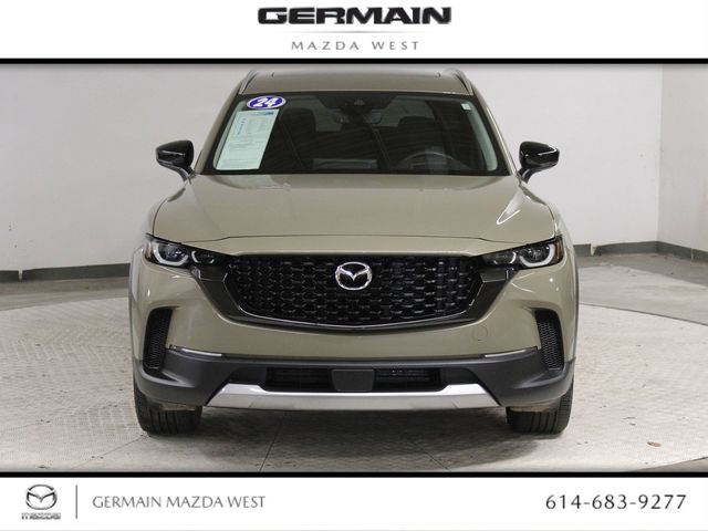 2024 Mazda CX-50 2.5 Turbo Premium Package